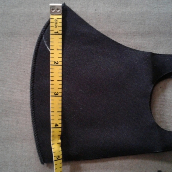 Masks - Picture 6 of 8